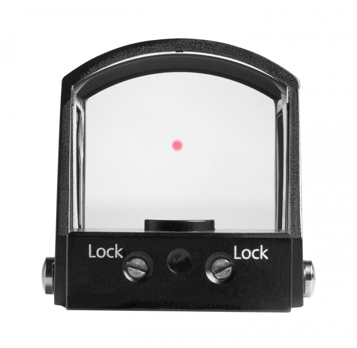 RED DOT NOBLEX GEN 3 [3]