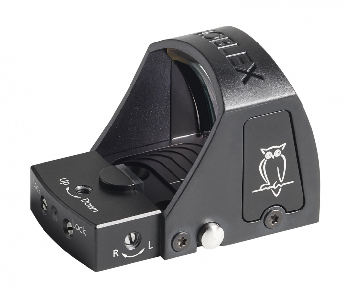 RED DOT NOBLEX GEN 3 [2]