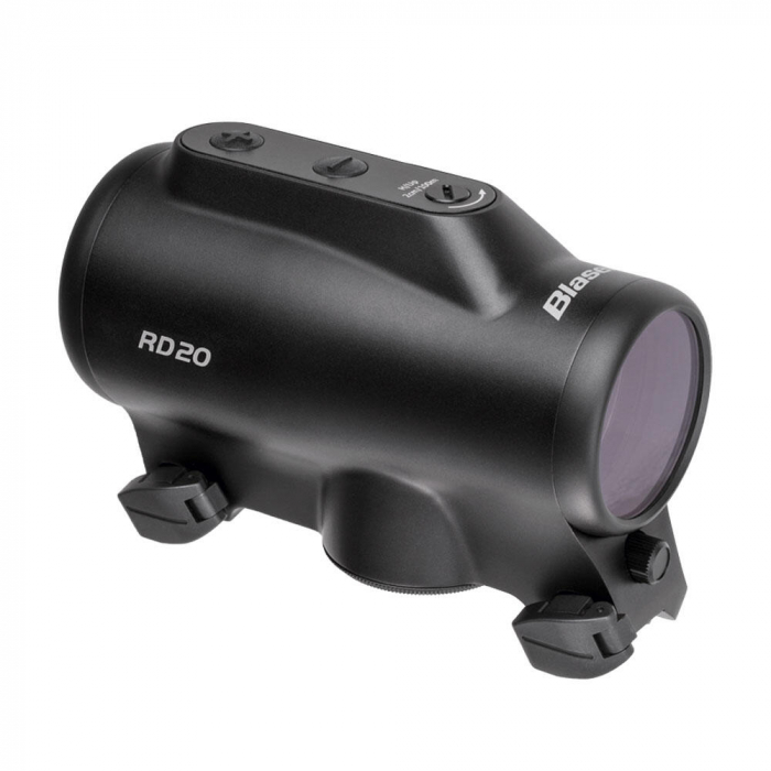 RED DOT BLASER SIGHT RD20 CU PRINDERE [3]