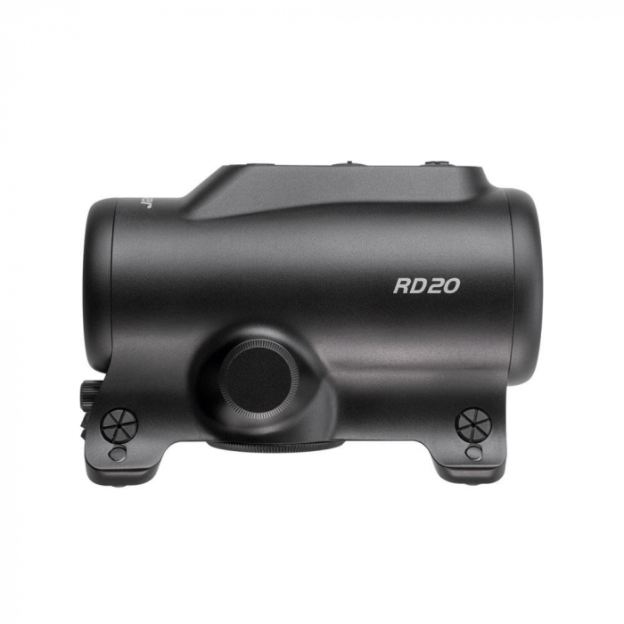 RED DOT BLASER SIGHT RD20 CU PRINDERE [4]