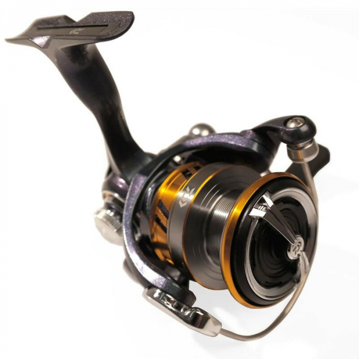 MULINETA DAIWA REGAL LT 2500D 9RUL/150MX028/5,3:1 [2]
