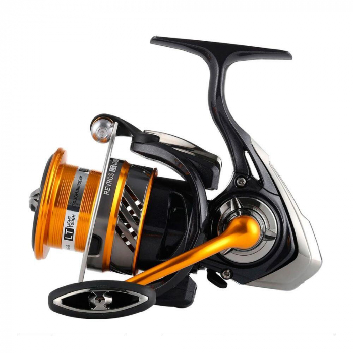 MULINETA DAIWA REVROS LT 3000CXH 4+1RUL/200MX013MM/6,2:1 [1]