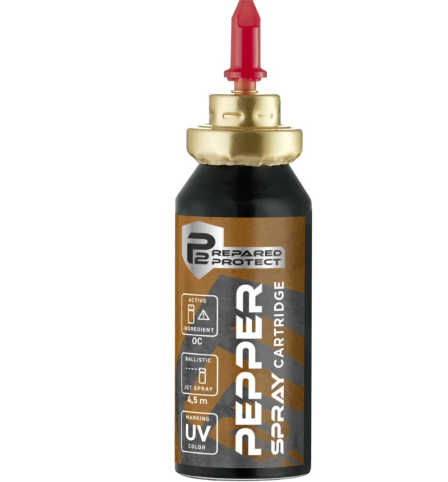 REZERVA SPRAY WALTHER PIPER PENTRU PISTOL PDP / PSG [1]