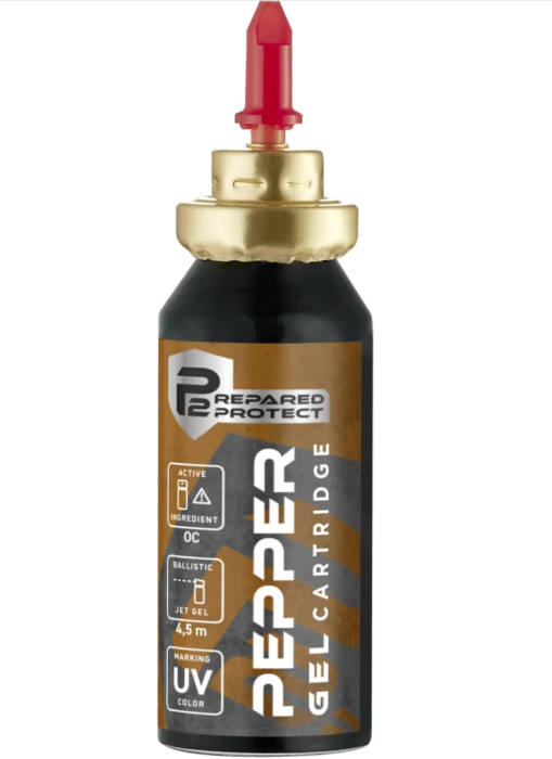 REZERVA SPRAY WALTHER PIPER GEL PENTRU PISTOL PDP / PSG [1]