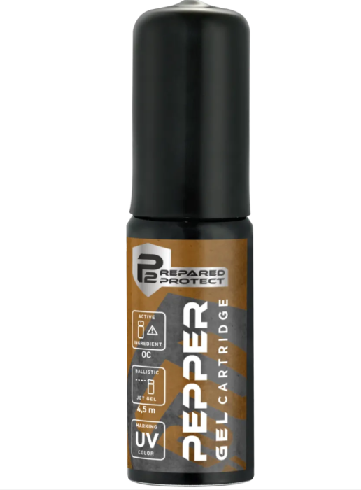 REZERVA SPRAY WALTHER PIPER GEL PENTRU PISTOL PDP / PSG [2]