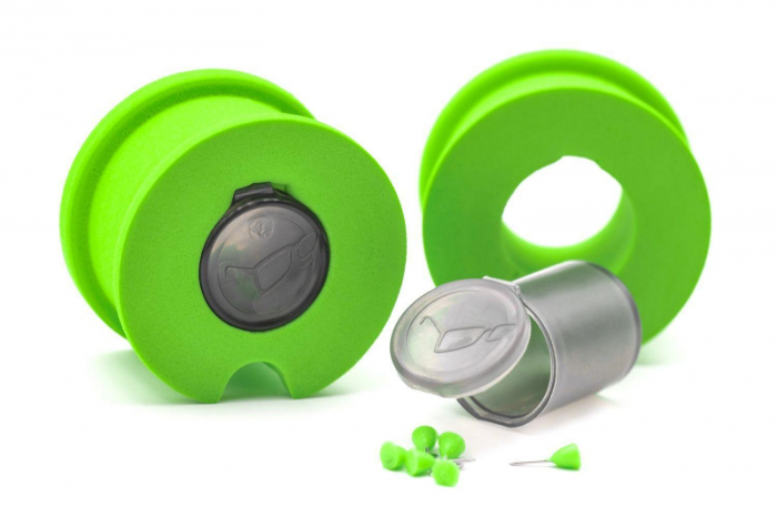 ROLE PENTRU RIG-URI KORDA RIG SPOOLS, 2 ROLE / SET [2]