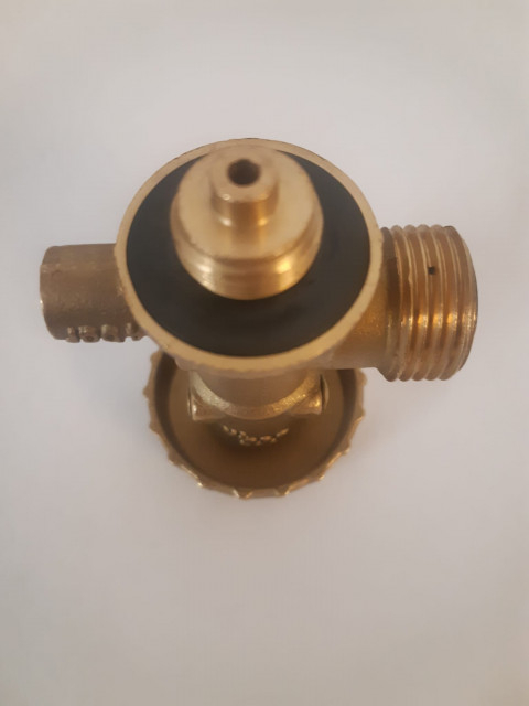 Robinet Butelie Camping gaz R904 / R90 [2]