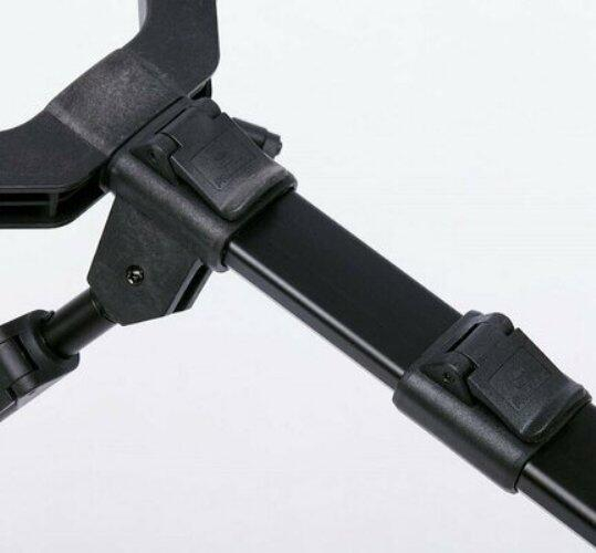 ROD POD PROLOGIC C-SERIES CONVERTIBLE, 3 POSTURI [4]