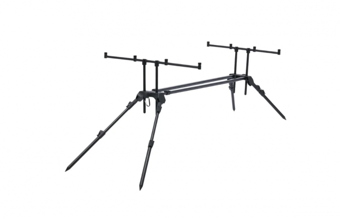 Rod pod Prologic Element Q/R Quad Sky, cu husa [2]