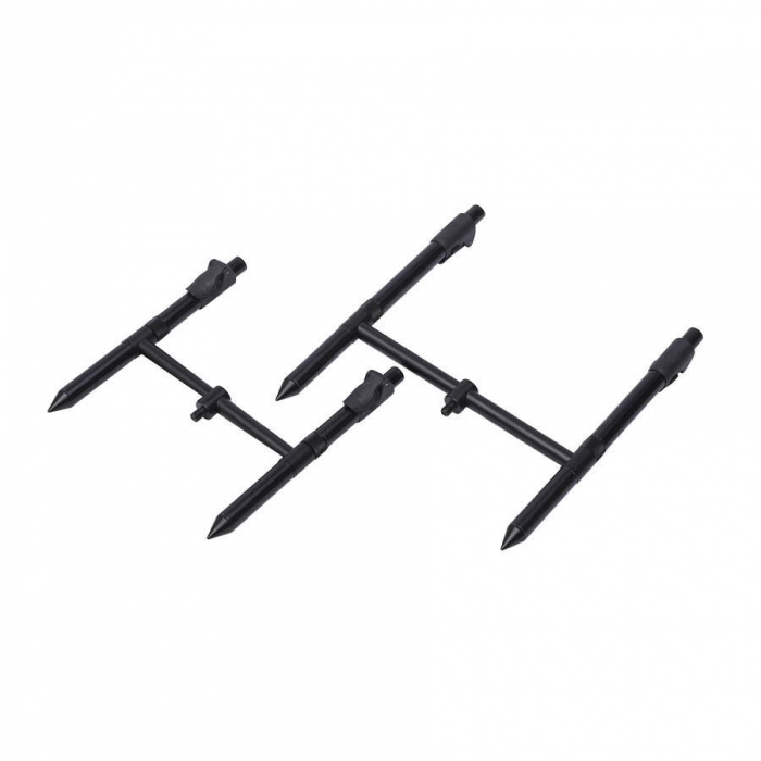 ROD POD PROLOGIC K1 LOW PROFILE SYSTEM, 3 POSTURI [4]