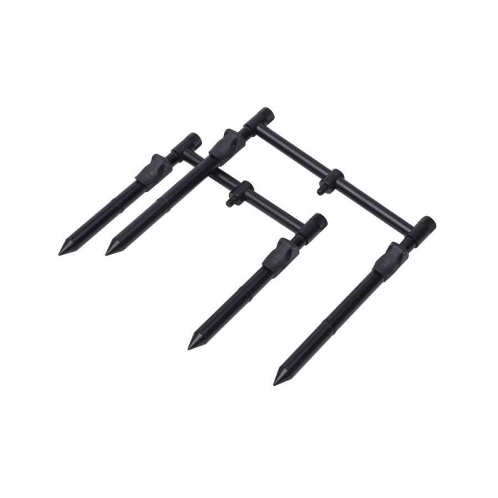 ROD POD PROLOGIC K1 LOW PROFILE SYSTEM, 3 POSTURI [3]