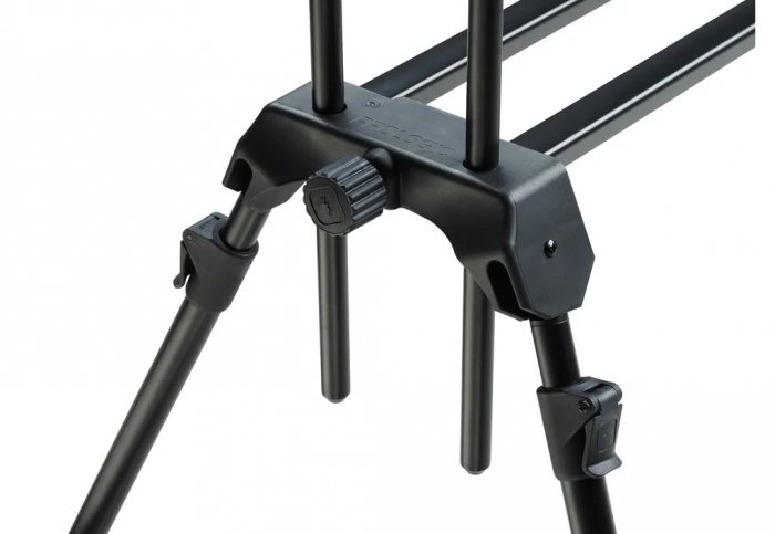 Rod pod Prologic Element Quad Sky, 4 posturi, cu husa [3]