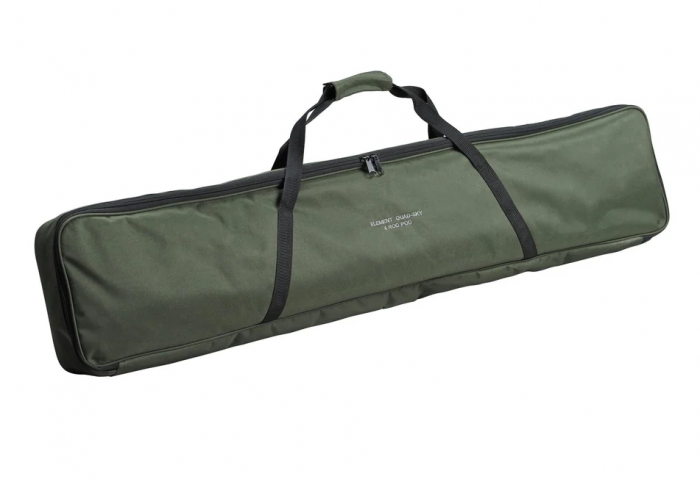 Rod pod Prologic Element Quad Sky, 4 posturi, cu husa [4]