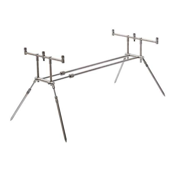 ROD POD PROLOGIC STAINLESS STEEL, 3 POSTURI [1]