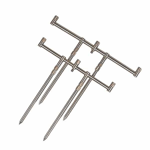 ROD POD PROLOGIC STAINLESS STEEL, 3 POSTURI [3]
