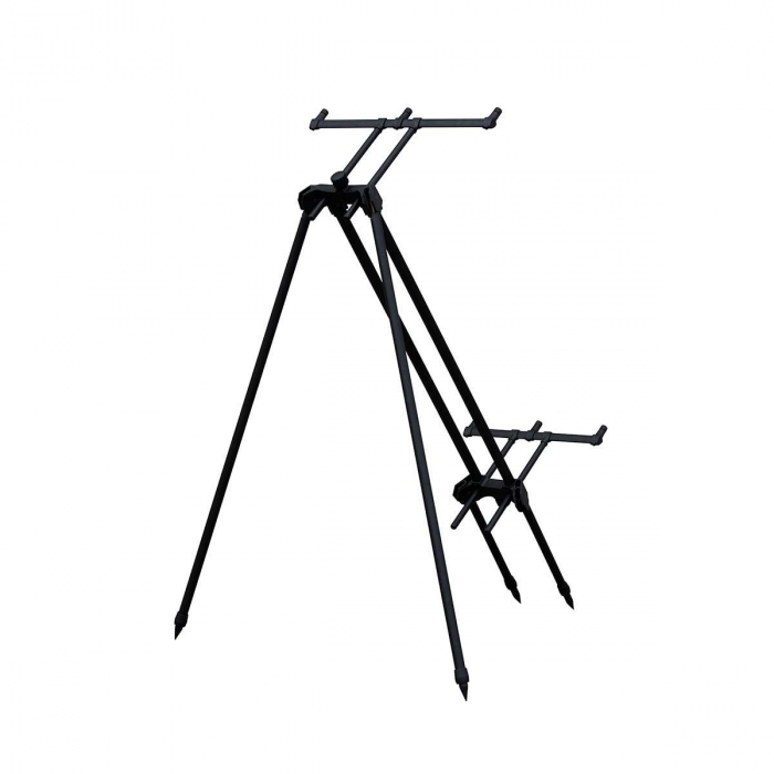 ROD POD PROLOGIC TRI-SKY, ALUMINIU, 3 POSTURI [1]