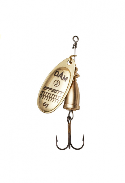 ROTATIVA DAM EFFZETT EXECUTOR NR.2/4G GOLD [1]