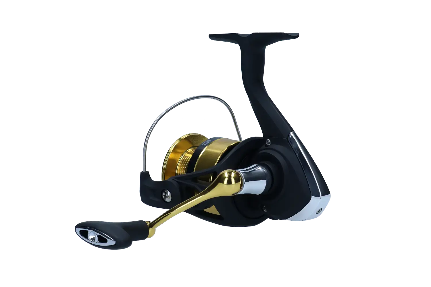 Mulineta Daiwa RS 2500 [4]