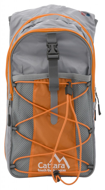 Rucsac 10 L Cattara orange [2]