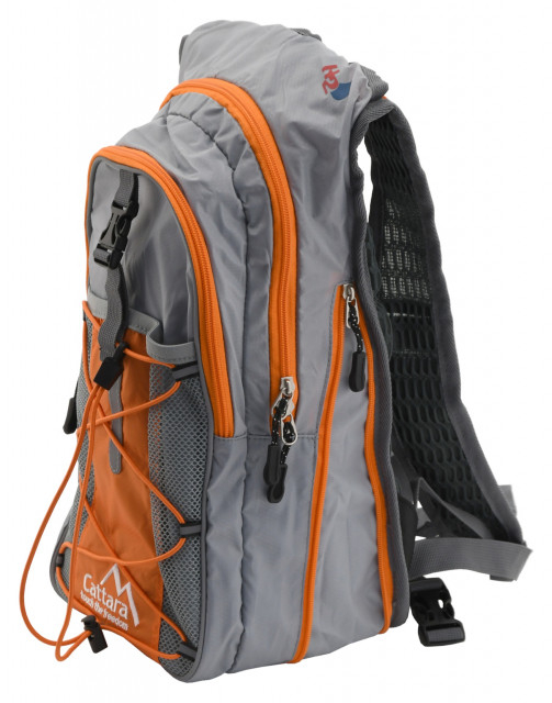 Rucsac 10 L Cattara orange [7]