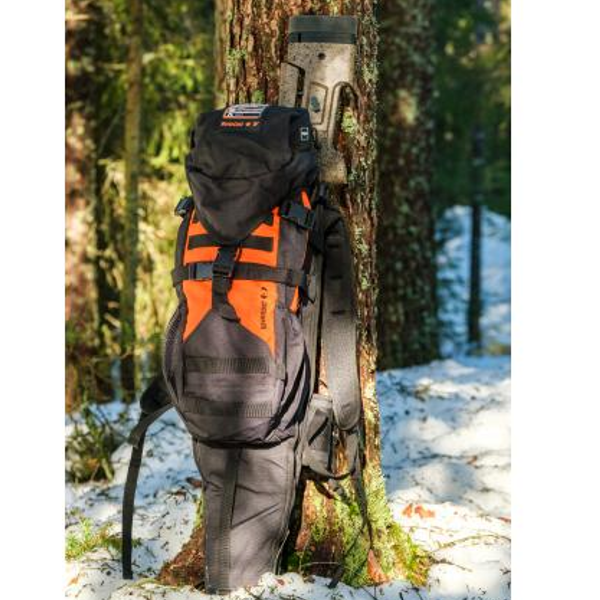 RUCSAC NEVERLOST 28 LITRI CU LOCAS PT ARMA [2]