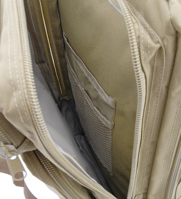 Rucsac 30 litri Army Cattara [6]