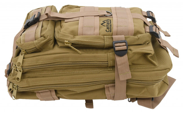 Rucsac 30 litri Army Cattara [8]