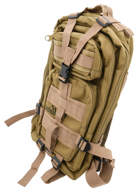 Rucsac 30 litri Army Cattara [4]