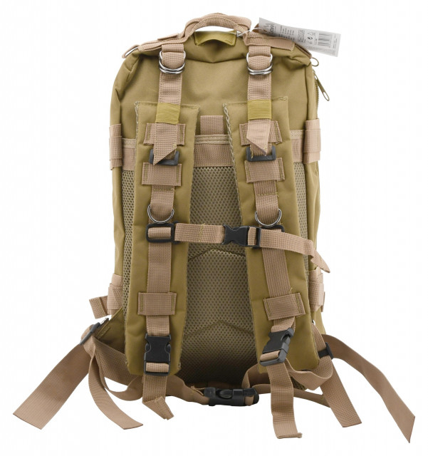 Rucsac 30 litri Army Cattara [3]