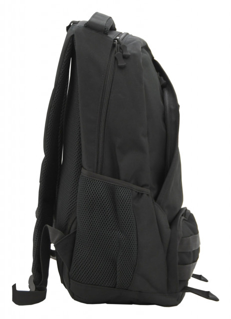 Rucsac 30 litri negru Cattara [3]