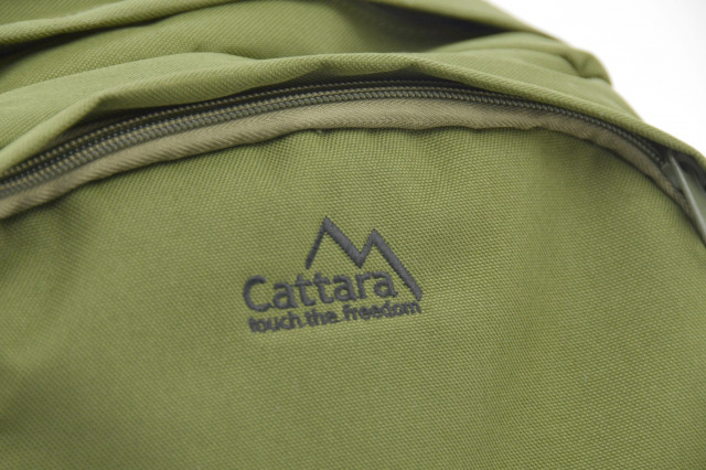 Rucsac 30 litri olive Cattara [6]