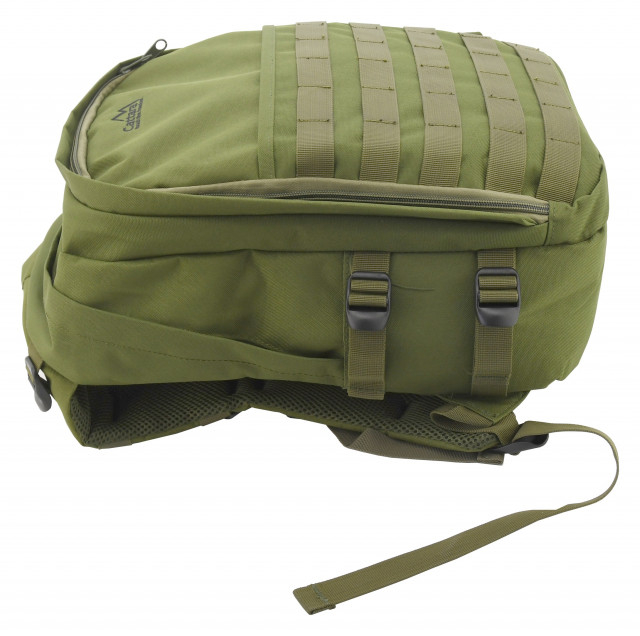 Rucsac 30 litri olive Cattara [3]