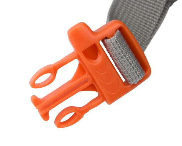 Rucsac 30 litri orange Cattara [7]