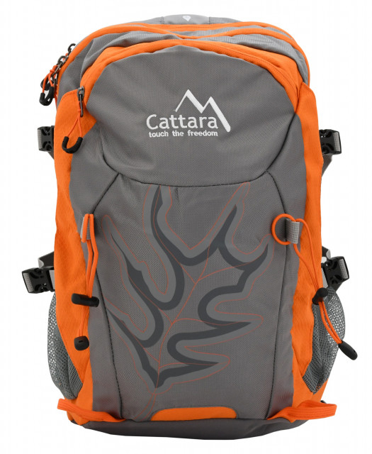 Rucsac 30 litri orange Cattara [2]