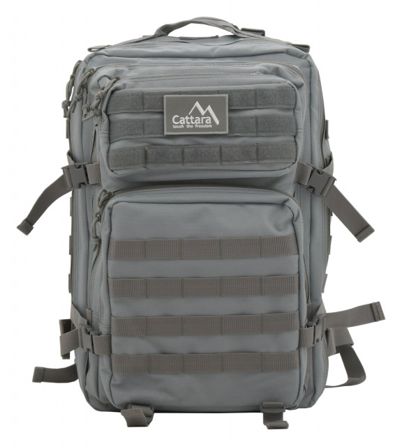 Rucsac 45 litri gri Cattara [2]