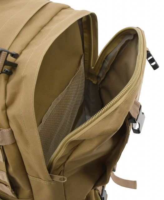 Rucsac 55 litri Army Cattara [8]