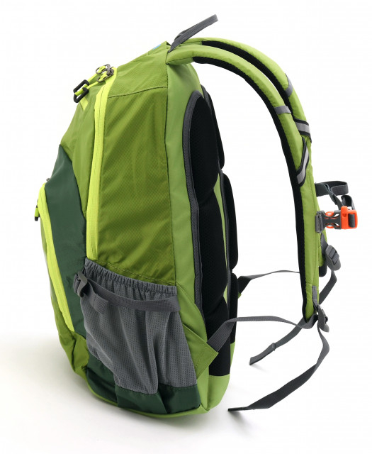 Rucsac Cattara GreenW 28 litri [3]