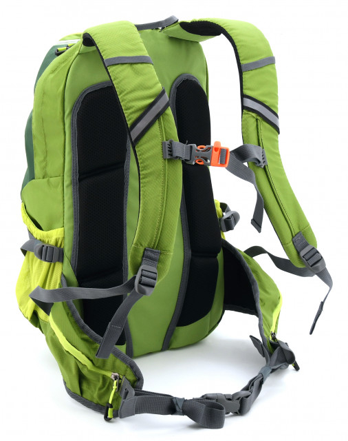Rucsac Cattara GreenW 32 litri [6]