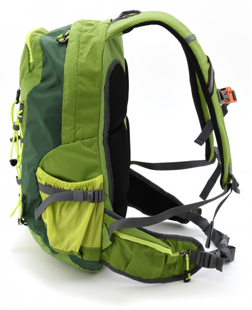 Rucsac Cattara GreenW 32 litri [2]