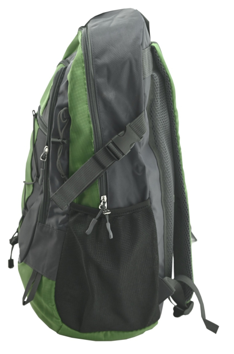 Rucsac Cattara Runner 38 L verde [2]
