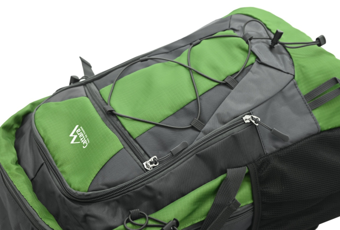 Rucsac Cattara Runner 38 L verde [4]