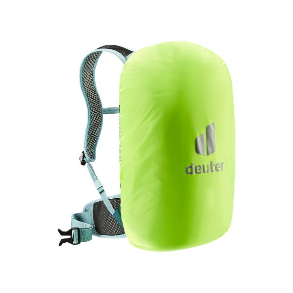 Rucsac ciclism Deuter Race 12L deepsea/jade [4]