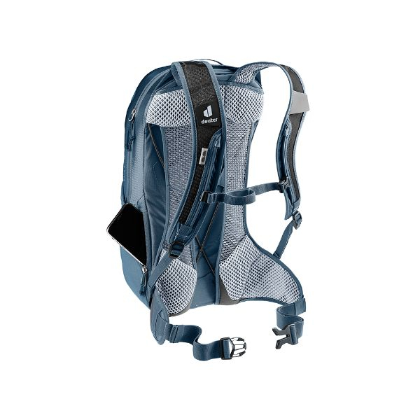 Rucsac ciclism Deuter Race Air 10L atlantic/ink [4]