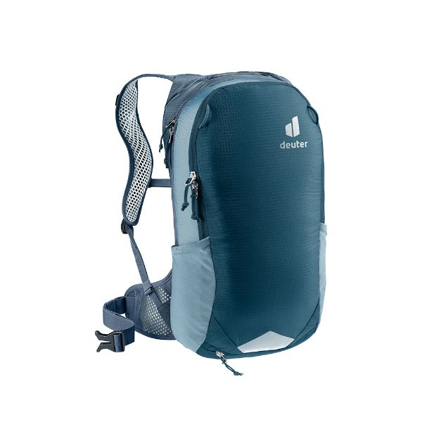 Rucsac ciclism Deuter Race Air 10L atlantic/ink [2]