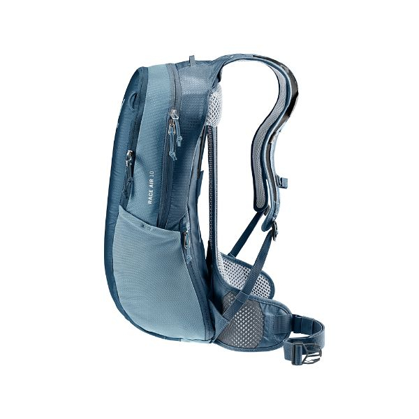 Rucsac ciclism Deuter Race Air 10L atlantic/ink [3]