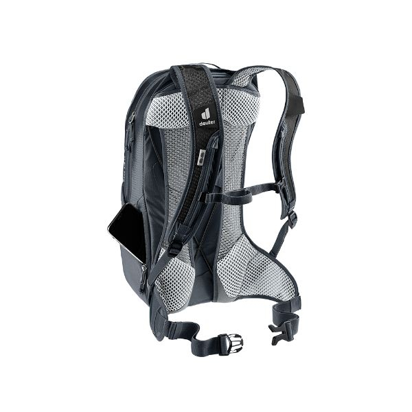 Rucsac ciclism Deuter Race Air 10L black [4]