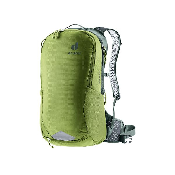 Rucsac ciclism Deuter Race Air 10L meadow/ivy [1]