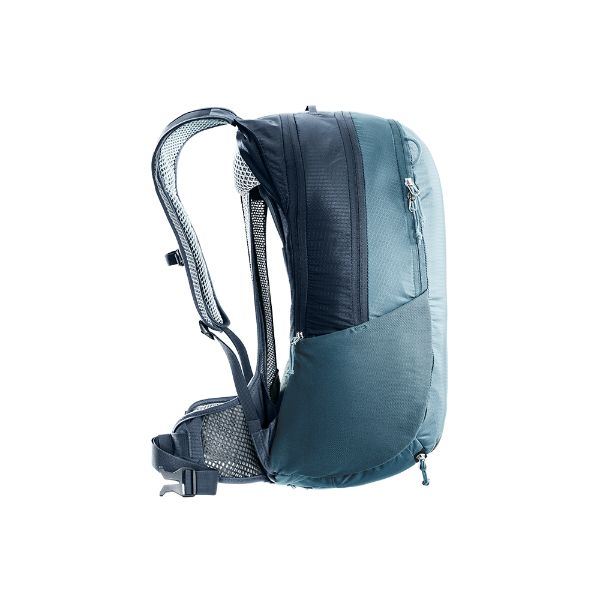 Rucsac ciclism Deuter Race Air 14+3L atlantic/ink [3]