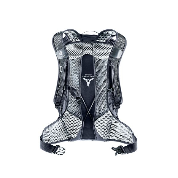 Rucsac ciclism Deuter Race Air 14+3L black [4]