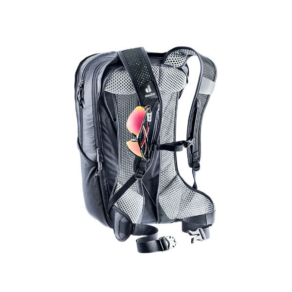 Rucsac ciclism Deuter Race Air 14+3L black [5]